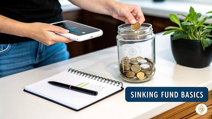 Saving, Debt, and Sinking Funds — The Complete Guide
