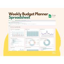 Spreadsheets and Budget Tools — The Complete Guide