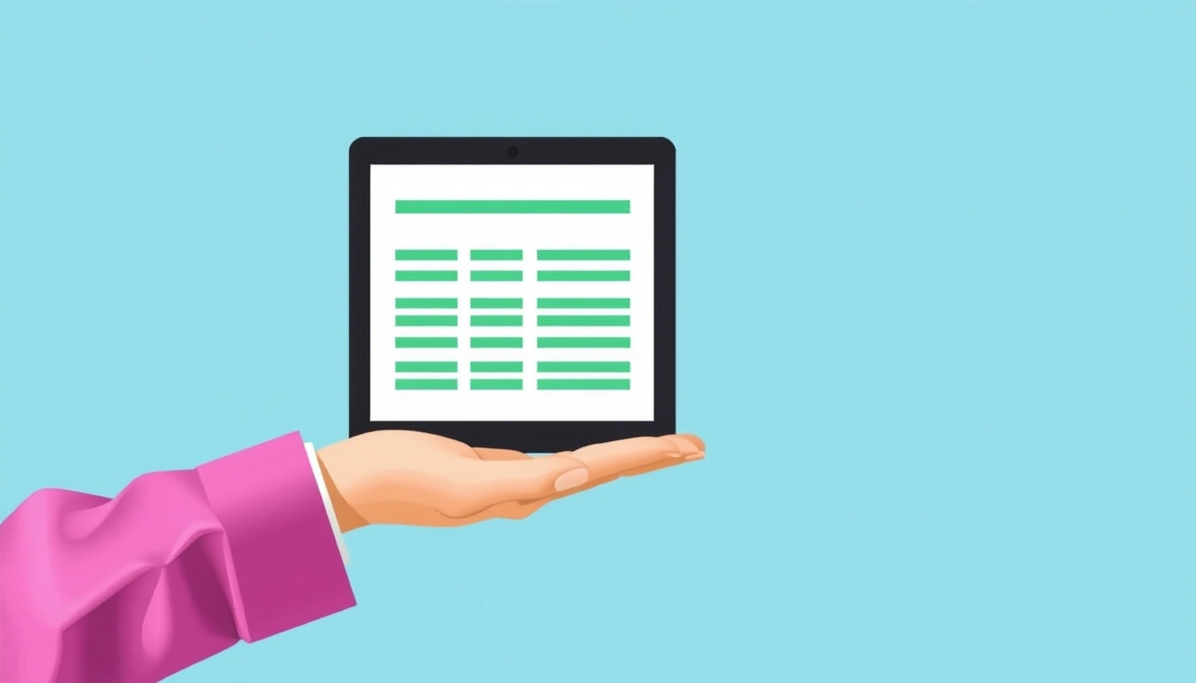 How to Set Up a Google Sheets Budget for a Single Parent Household