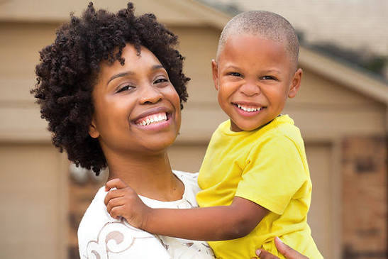 How to Budget on One Income as a Single Parent